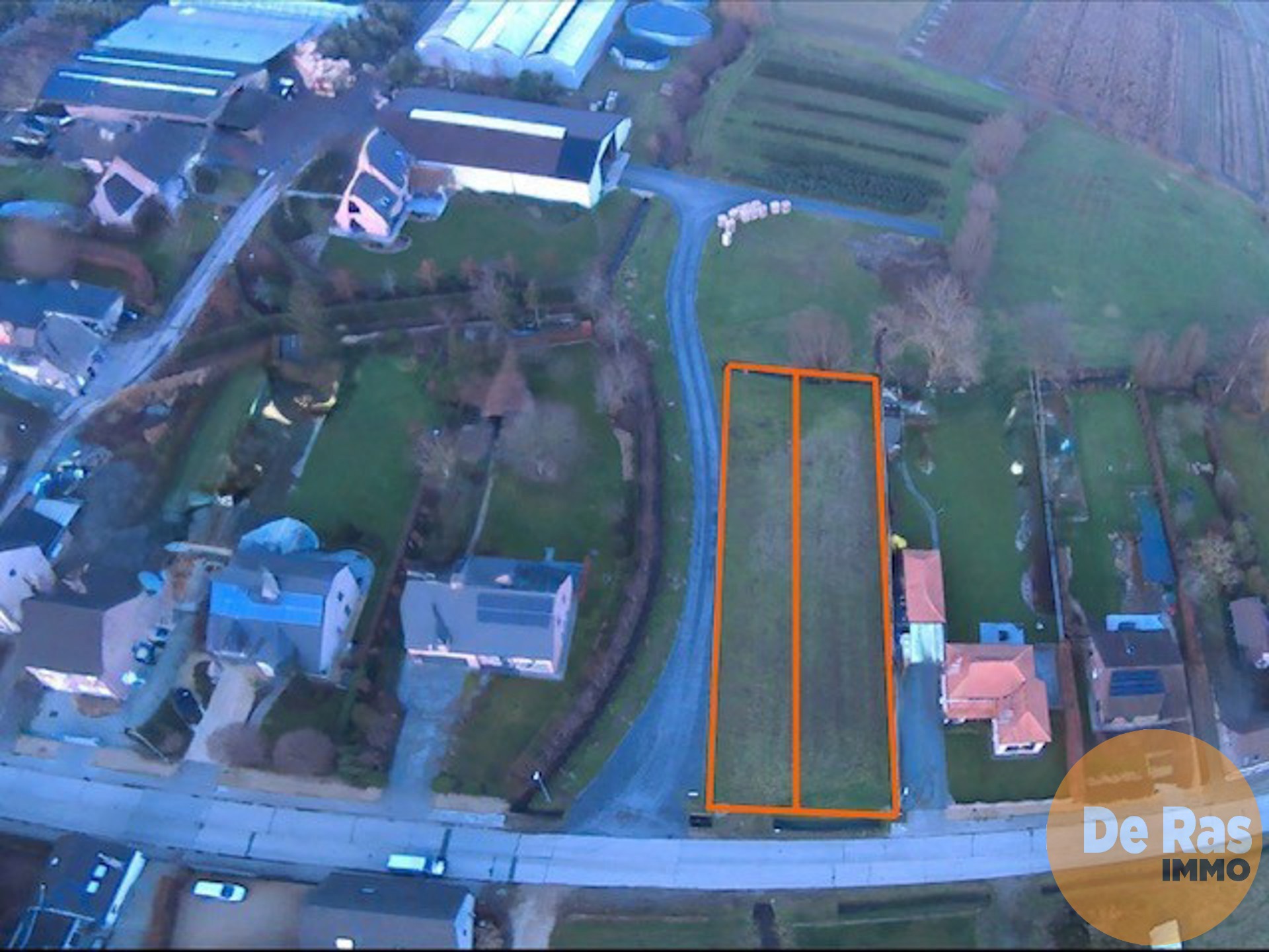 Terrain à vendre à Lede - photo 5