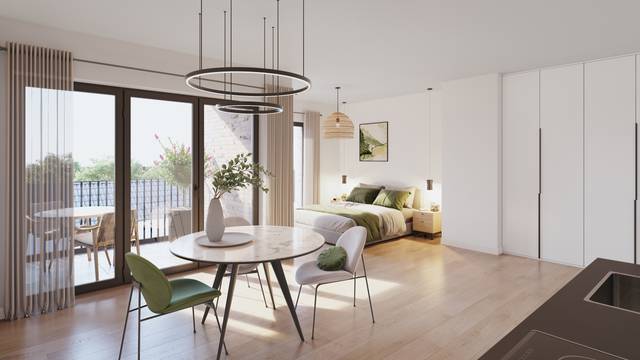 Project te koop in Brussel