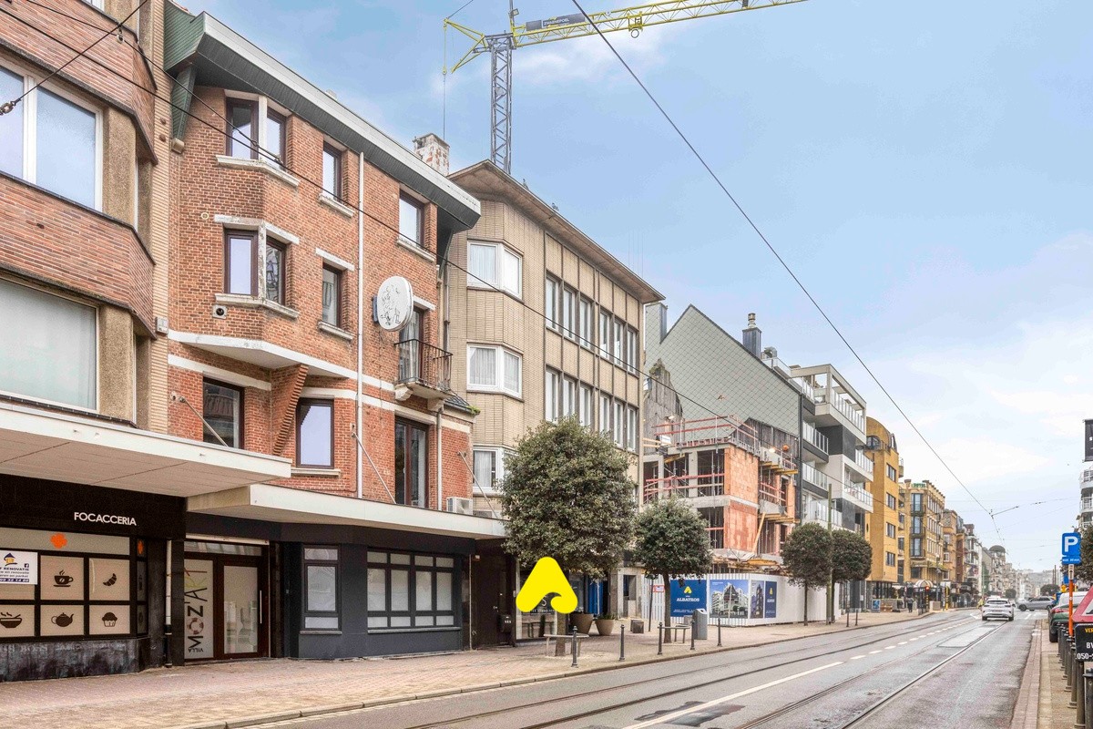 Investissement de vacances exceptionnel et habitation à seulement 50 m de la plage! - photo 2