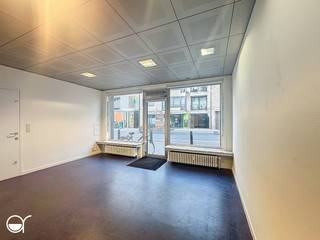 Commercial for rent in Ghent