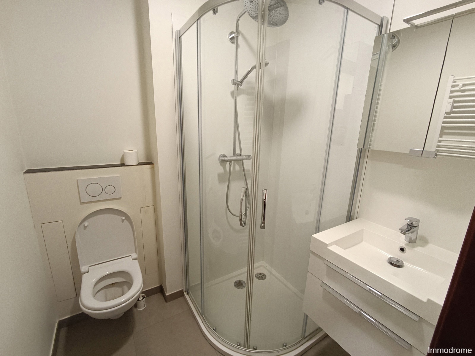 Appartement te huur in Lubbeek met 2 slaapkamers - foto 4