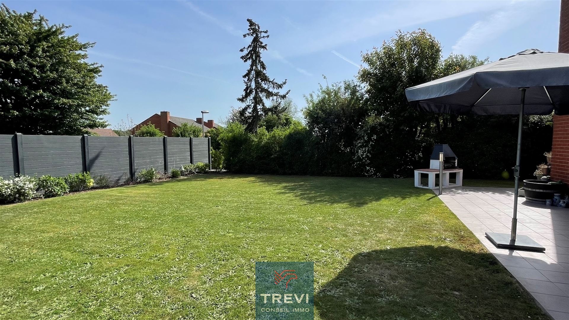 SOUS OPTION Belle maison 3 f avec joli jardin  - photo 4