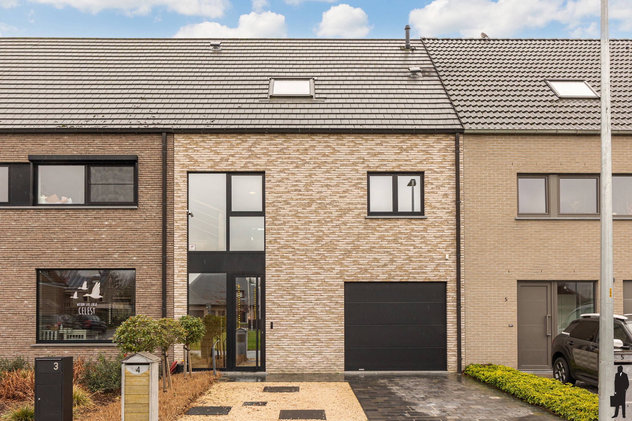 Stijlvol wonen op een uitzonderlijke locatie - foto 1