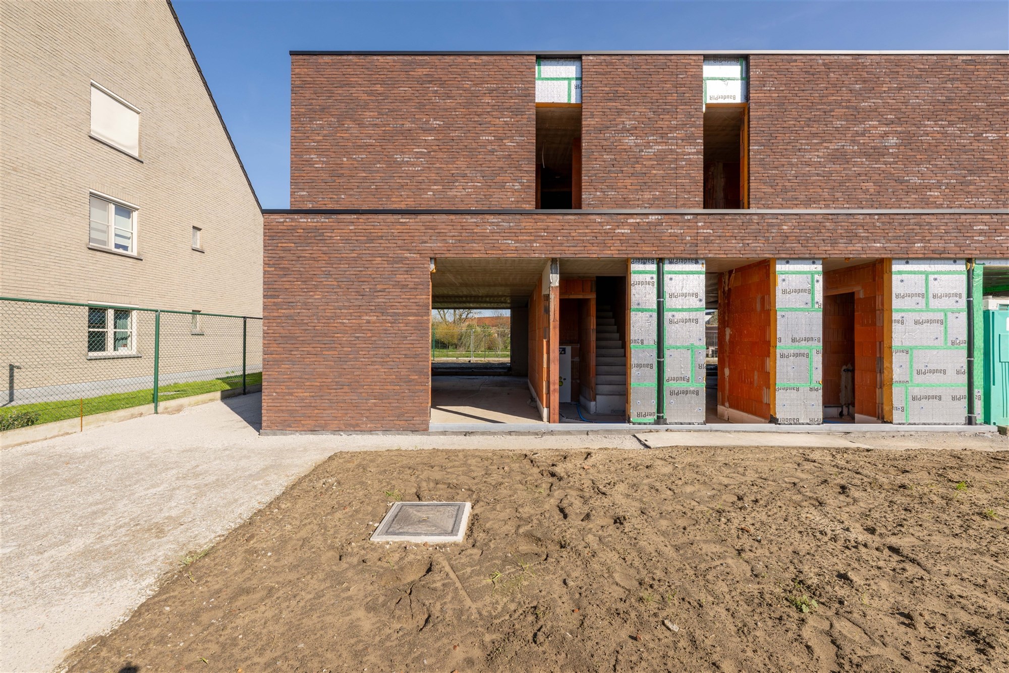 Nieuwbouwwoning - foto 2