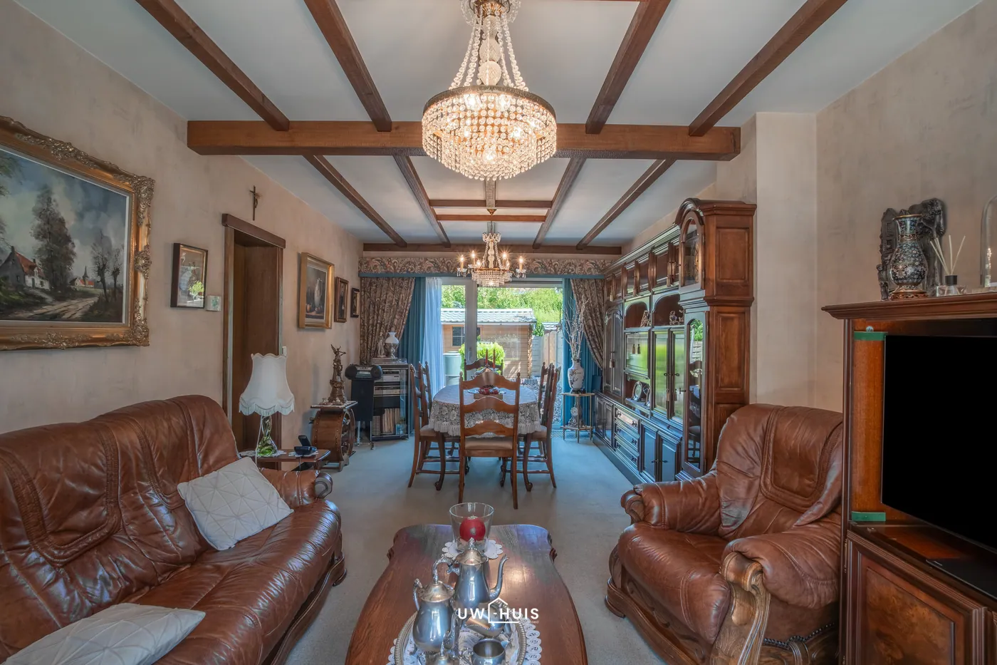 House for sale in Bornem with 3 bedrooms - photo 4