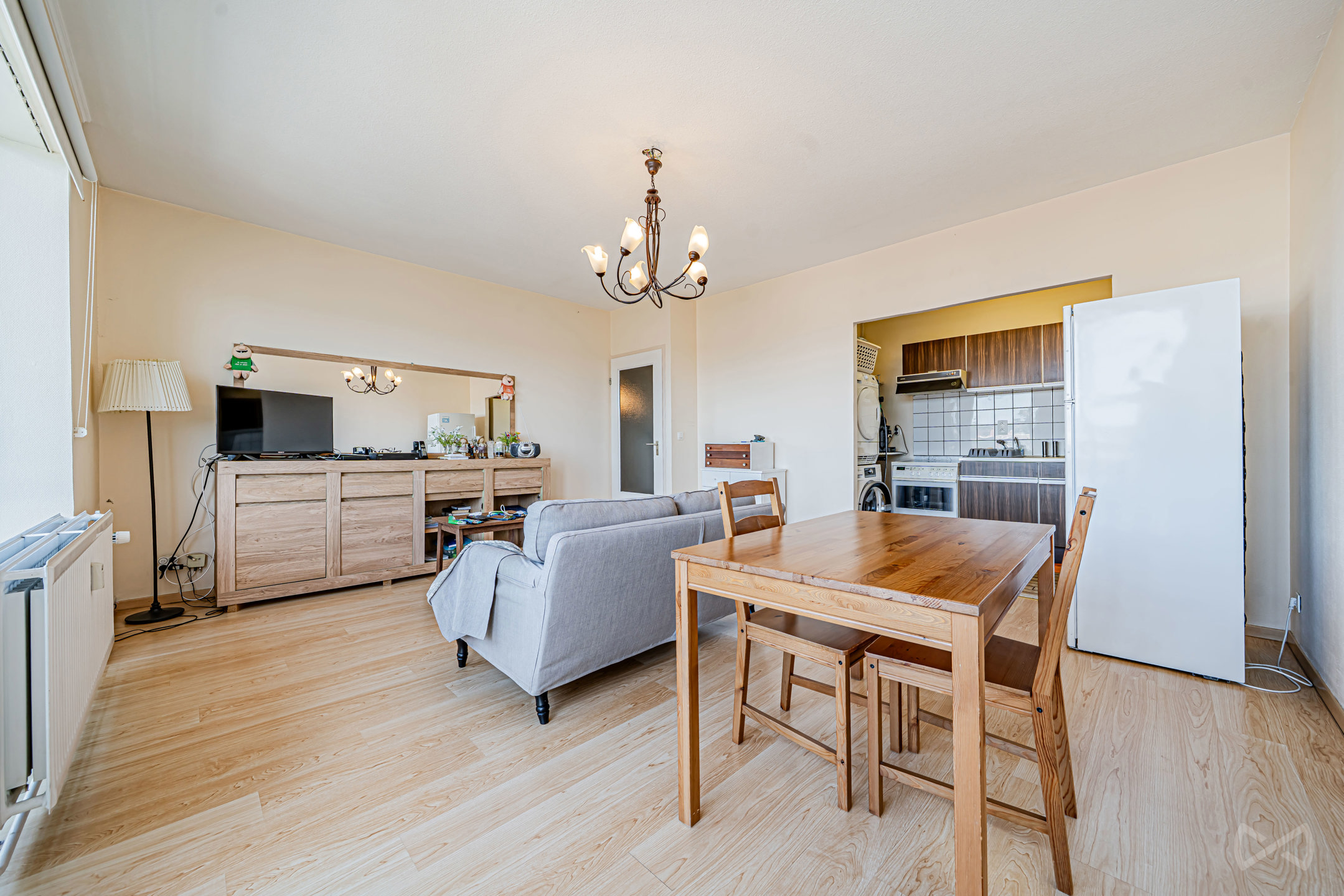 Appartement à vendre à Liège avec 1 chambre - photo 3