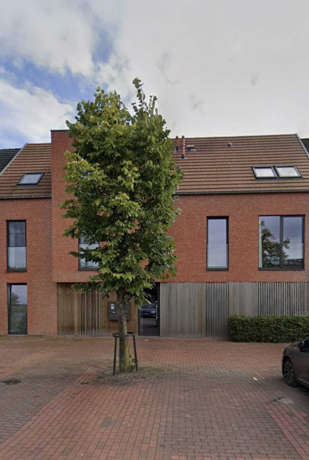 Apartment for sale in Wuustwezel with 2 bedrooms - photo 1