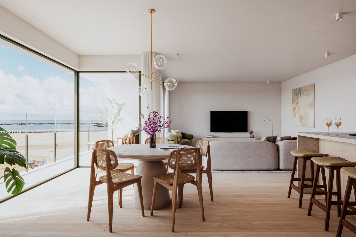 RESIDENCE STARLINER - photo 4