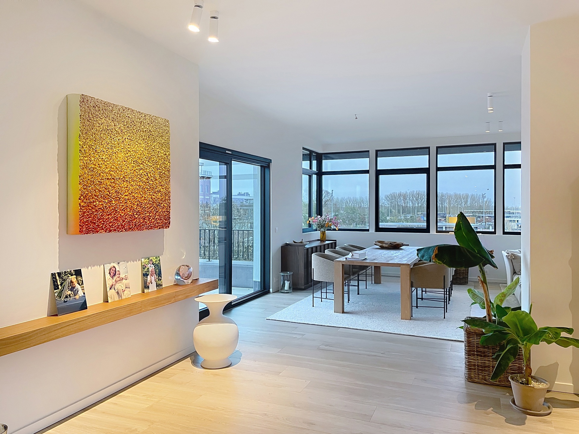 Apartment for rent in Lier with 3 bedrooms - photo 5