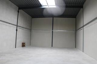 Commercial for rent in Wuustwezel
