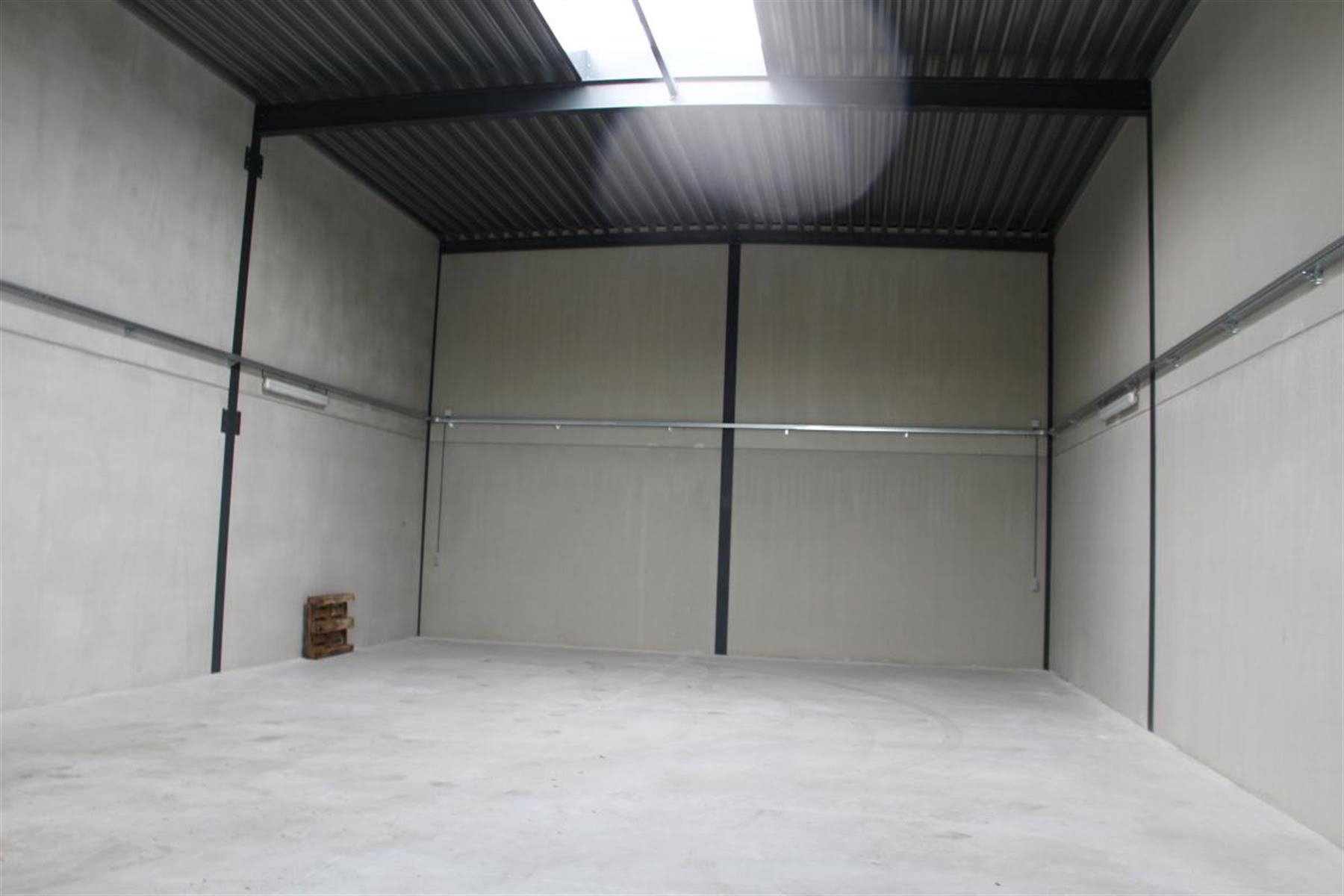 Commercial for rent in Wuustwezel - photo 2