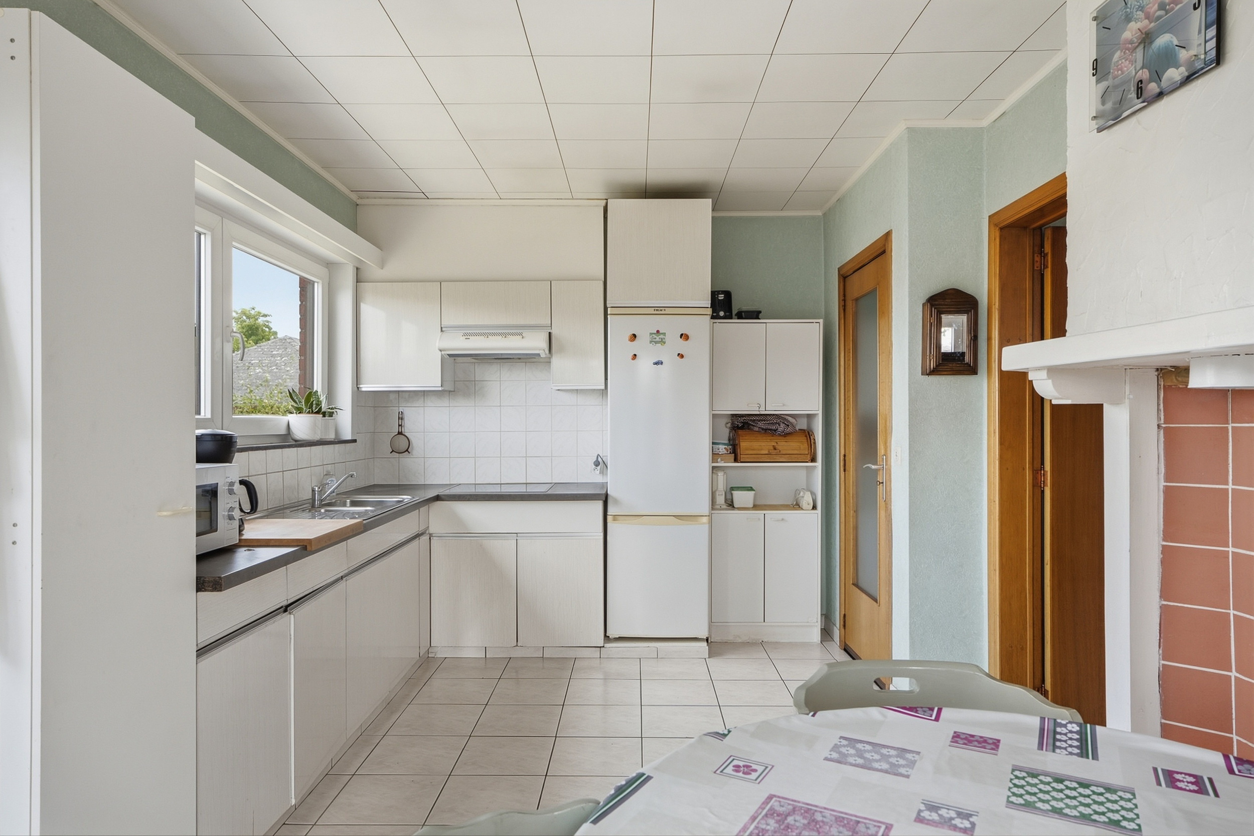 Karaktervolle alleenstaande woning in leuke wijk te Deinze - foto 5