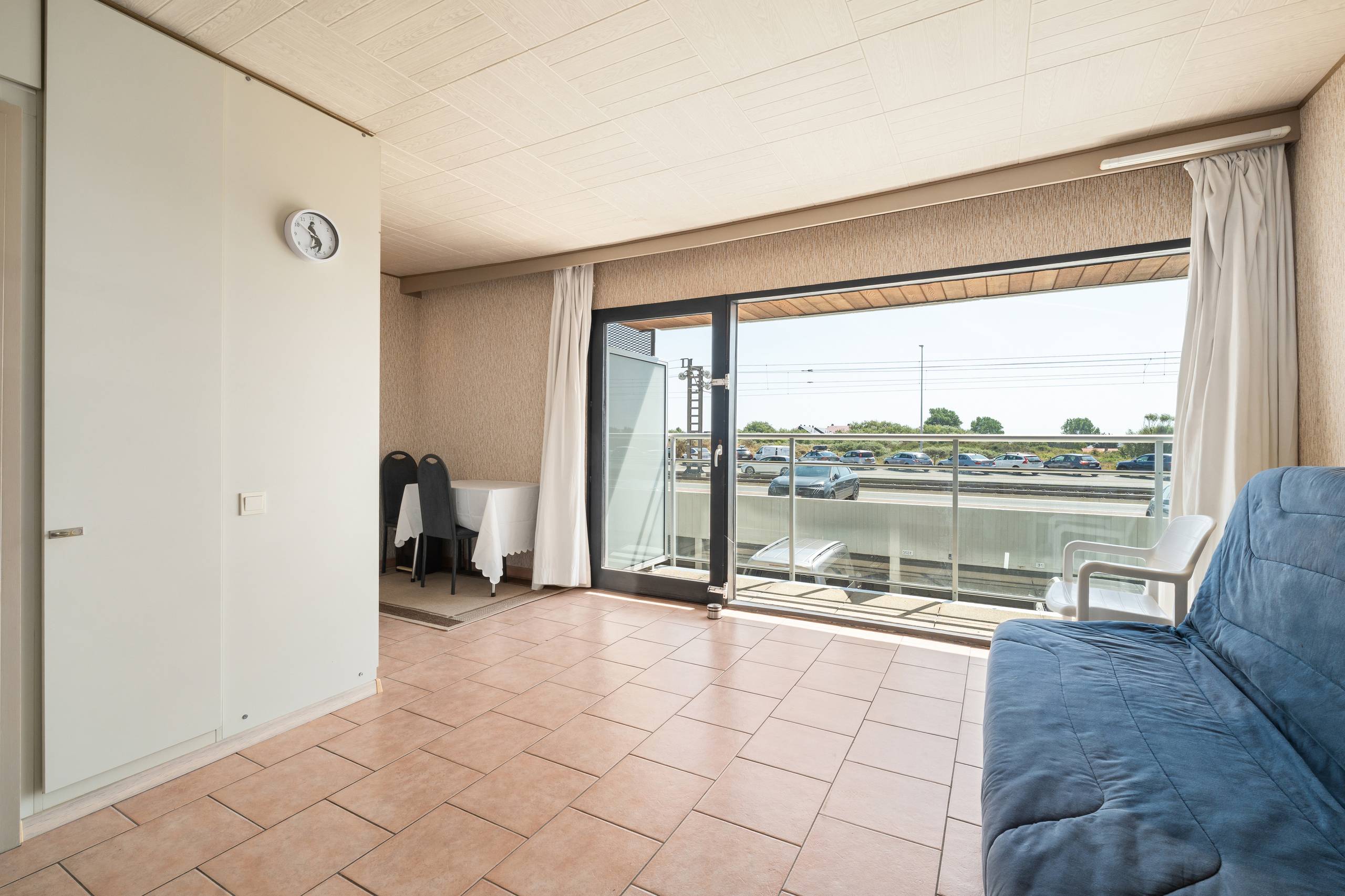 Apartment for sale in Middelkerke with 1 bedroom - photo 5