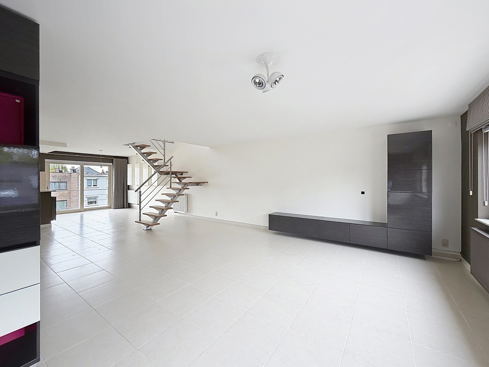 Duplex 2 chambres avec terrasse à Dilbeek - photo 4