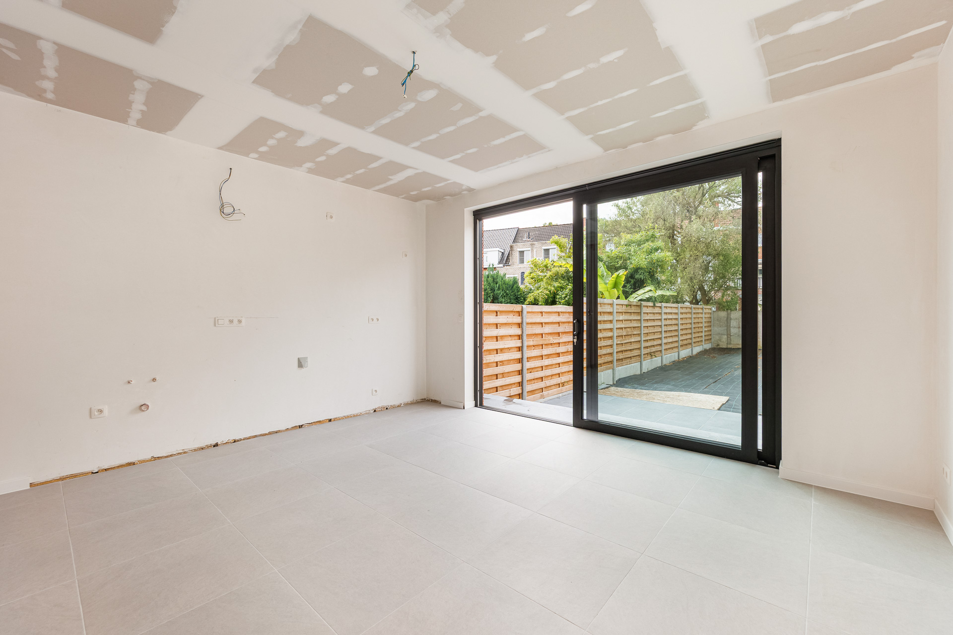 Prachtige &amp; Energiezuininge Nieuwbouwwoning met 4 slpk - foto 4
