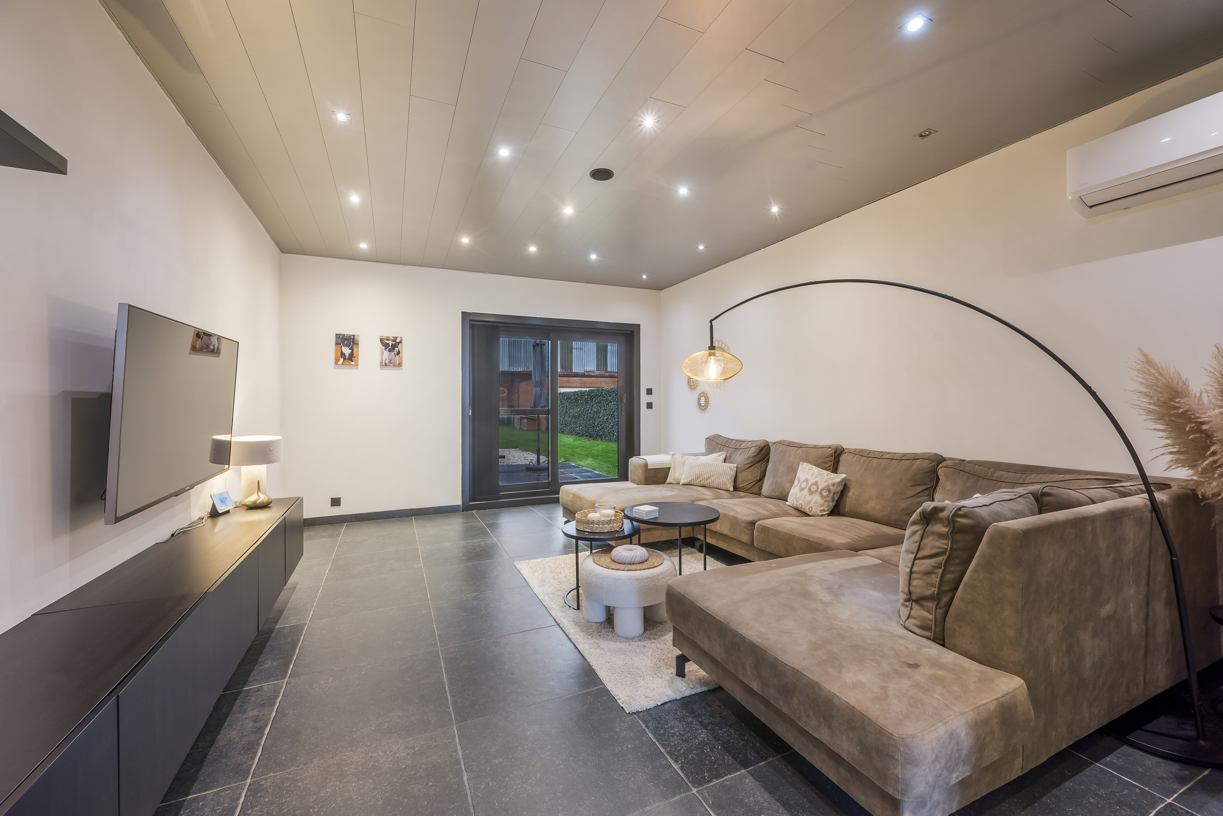 Halfopen huis met tuin in Verrebroek (Beveren) - foto 4