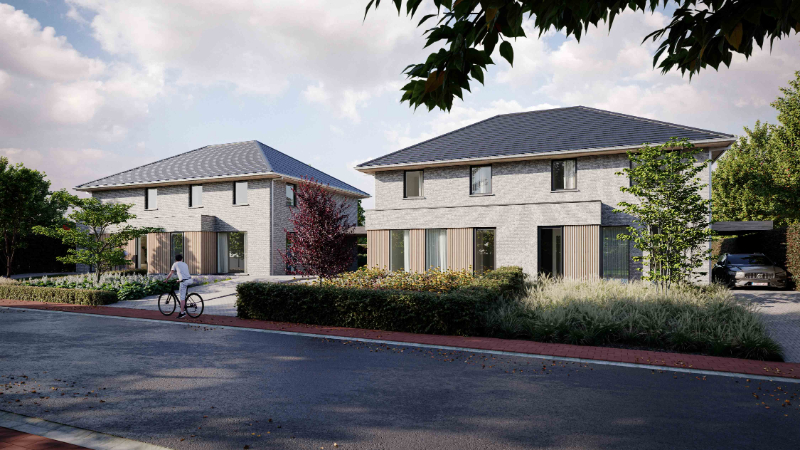 Project for sale in Erpe-Mere - photo 4