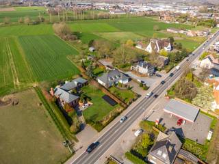 Maison à vendre à Wetteren