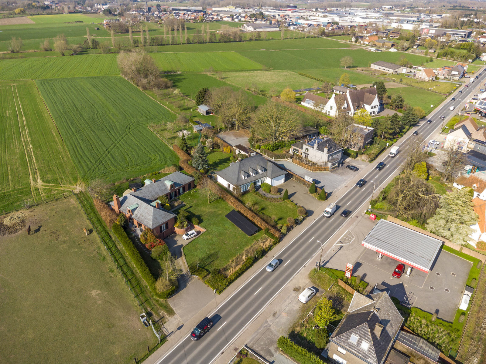 House for sale in Wetteren with 4 bedrooms - photo 2