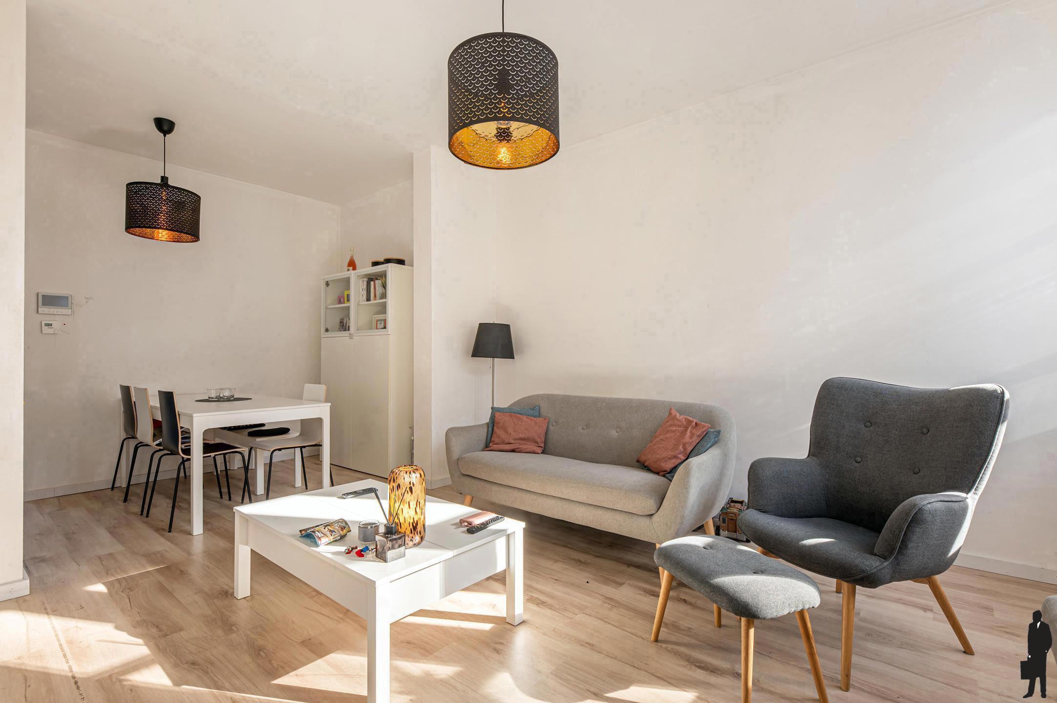 Opbrengsteigendom op toplocatie in het centrum van Turnhout. - foto 4