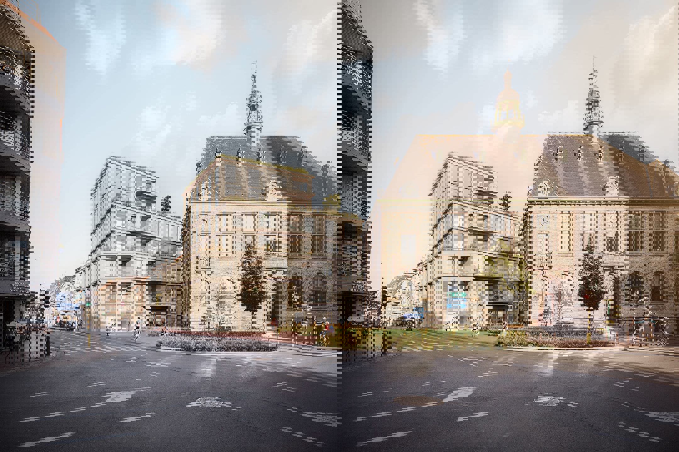 Centr in het centrum van Middelkerke - foto 2