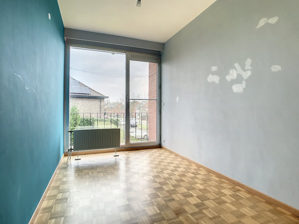 Two bedroom apartment near the center of Zwijndrecht - photo 5