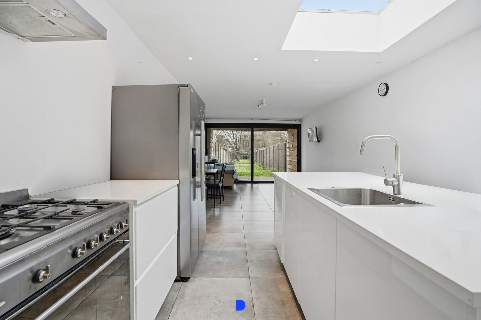 Maison à vendre à Roulers avec 3 chambres - photo 3