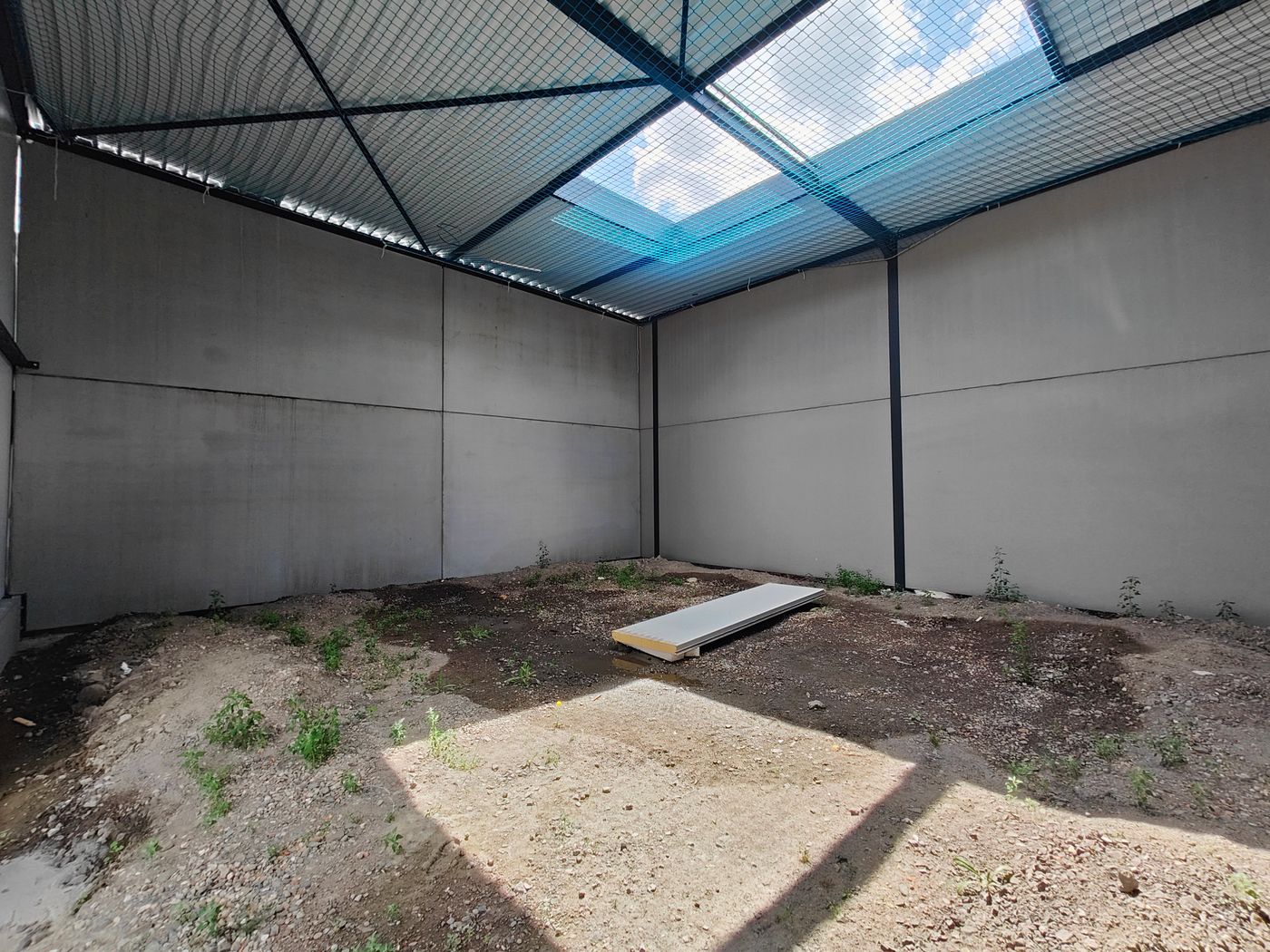 308 m² nieuwbouw KMO-unit nabij de bedrijvige Oostendsebaan - foto 5