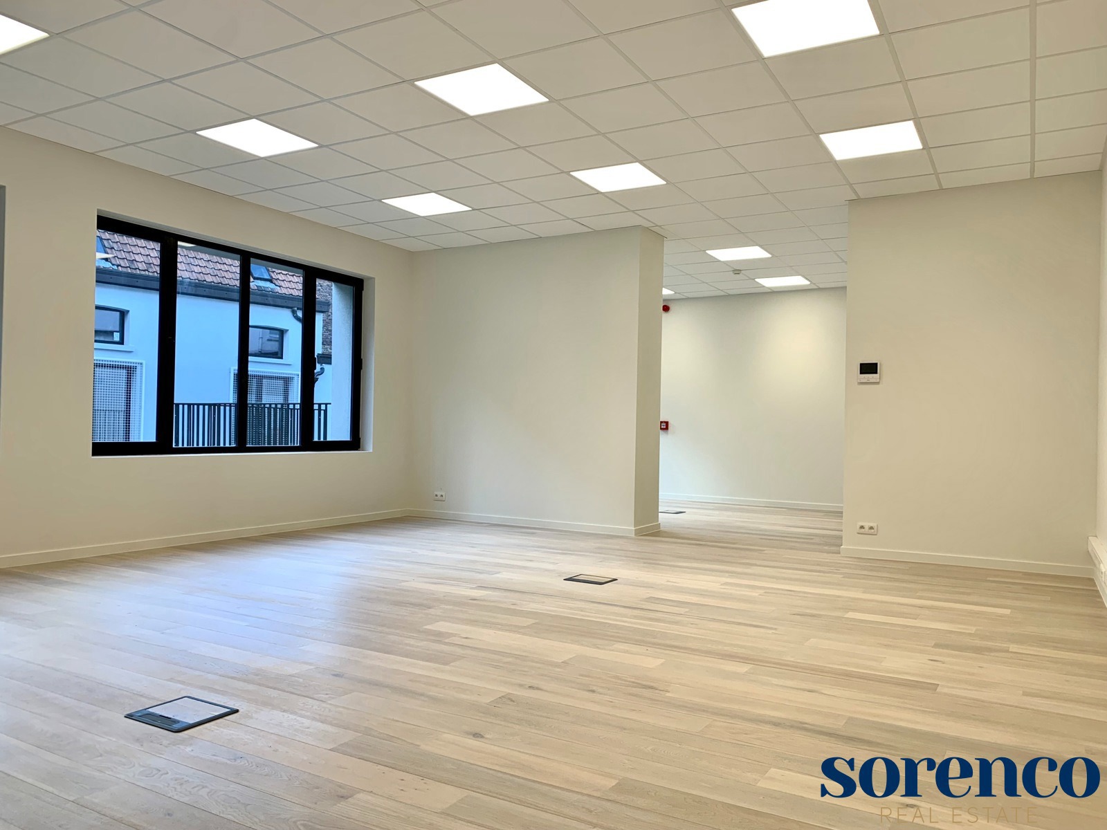 Commercial for rent in Antwerp - photo 3