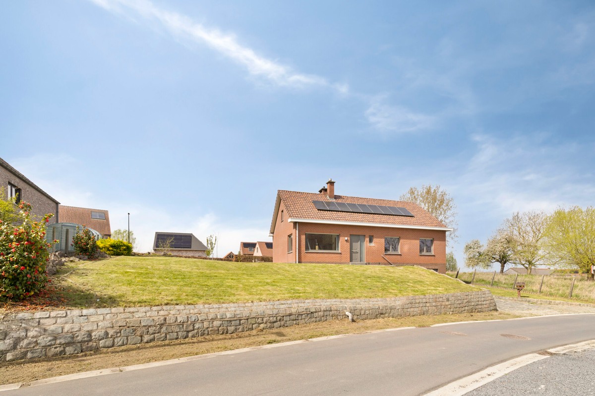 Landelijke woning met tal van mogelijkheden - photo 2