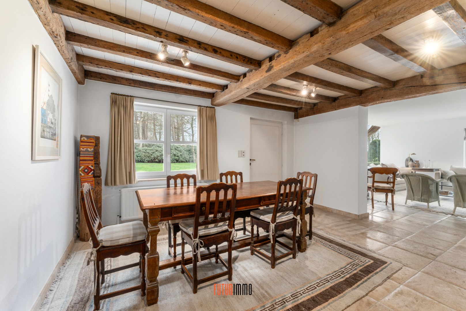 House for sale in Hertsberge with 3 bedrooms - photo 5