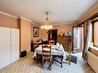 Huis te koop in Edingen