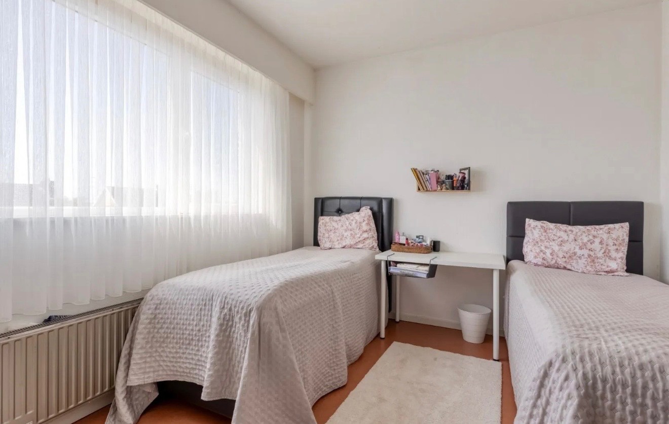 Appartement te koop in Temse met 2 slaapkamers - foto 5