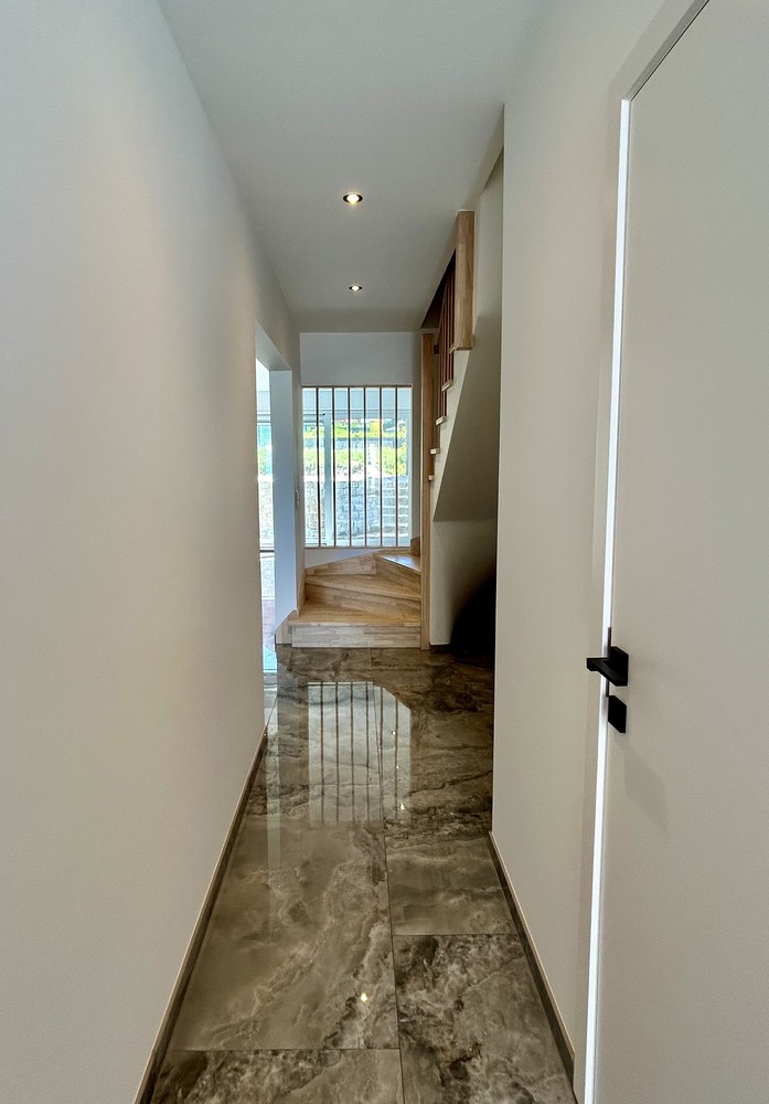 Stijlvolle nieuwe woning op toplocatie met EPC label A in Bertem - foto 2