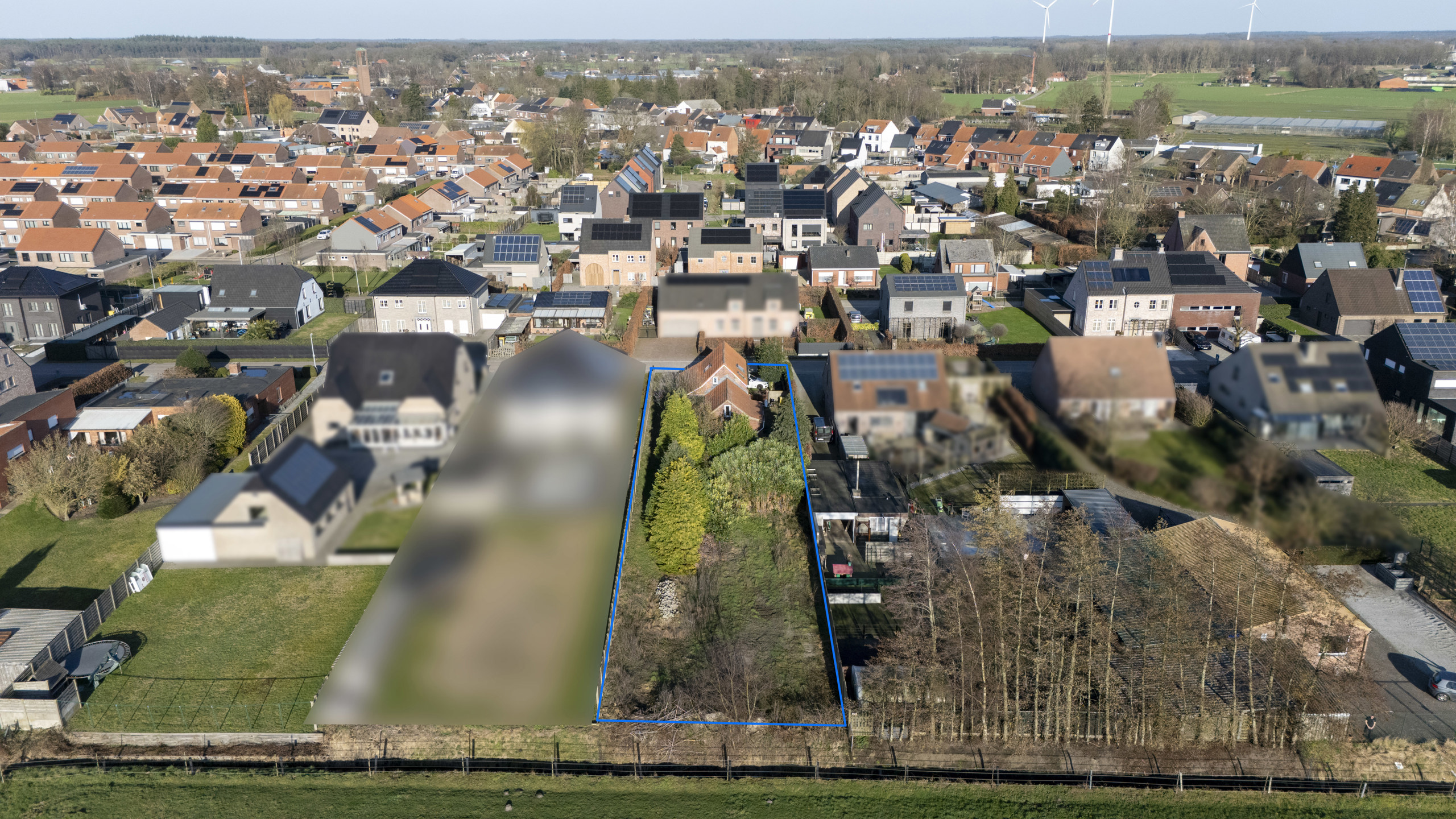 House for sale in Arendonk with 4 bedrooms - photo 2