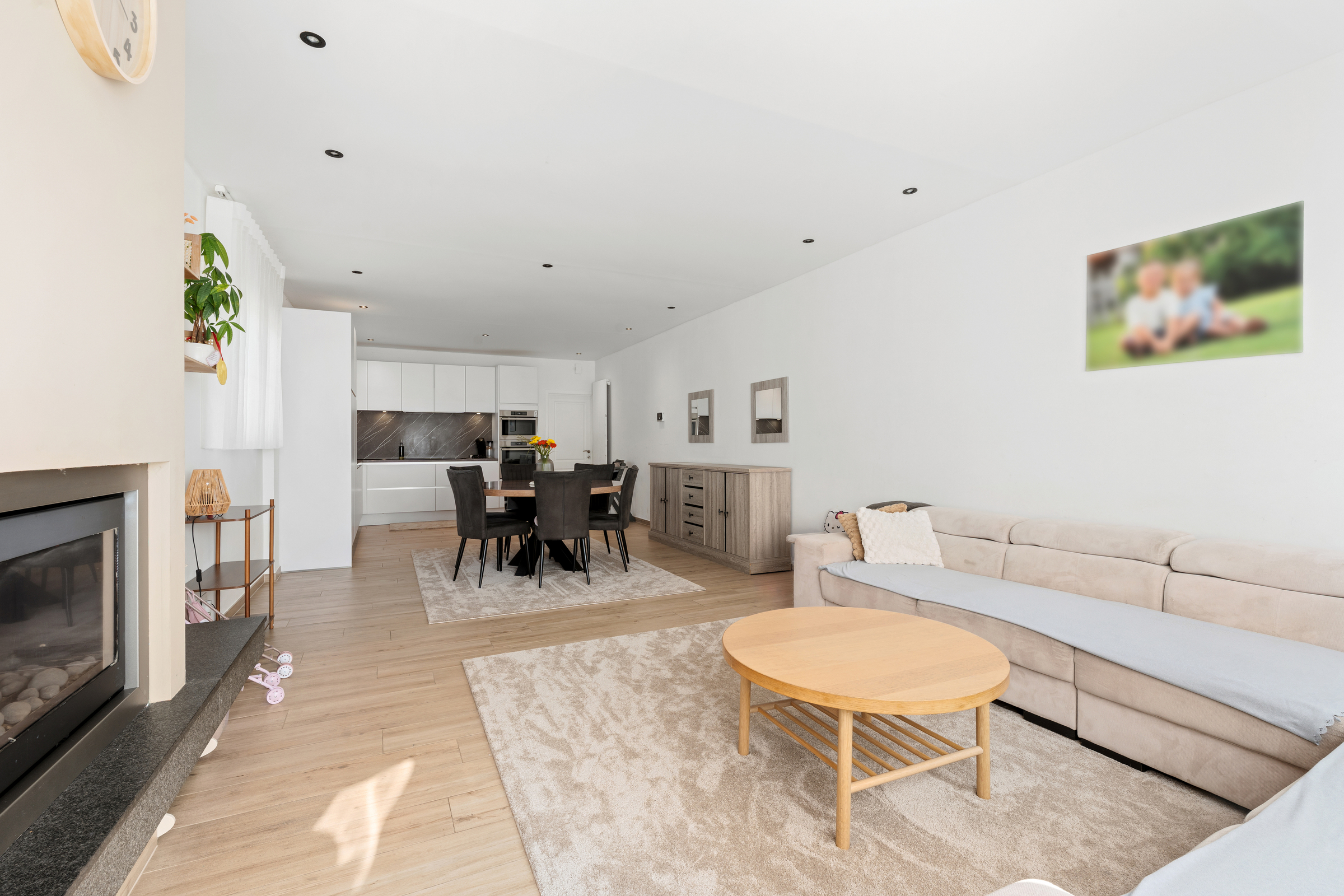 Maison à vendre à Saint-Nicolas avec 3 chambres - photo 4