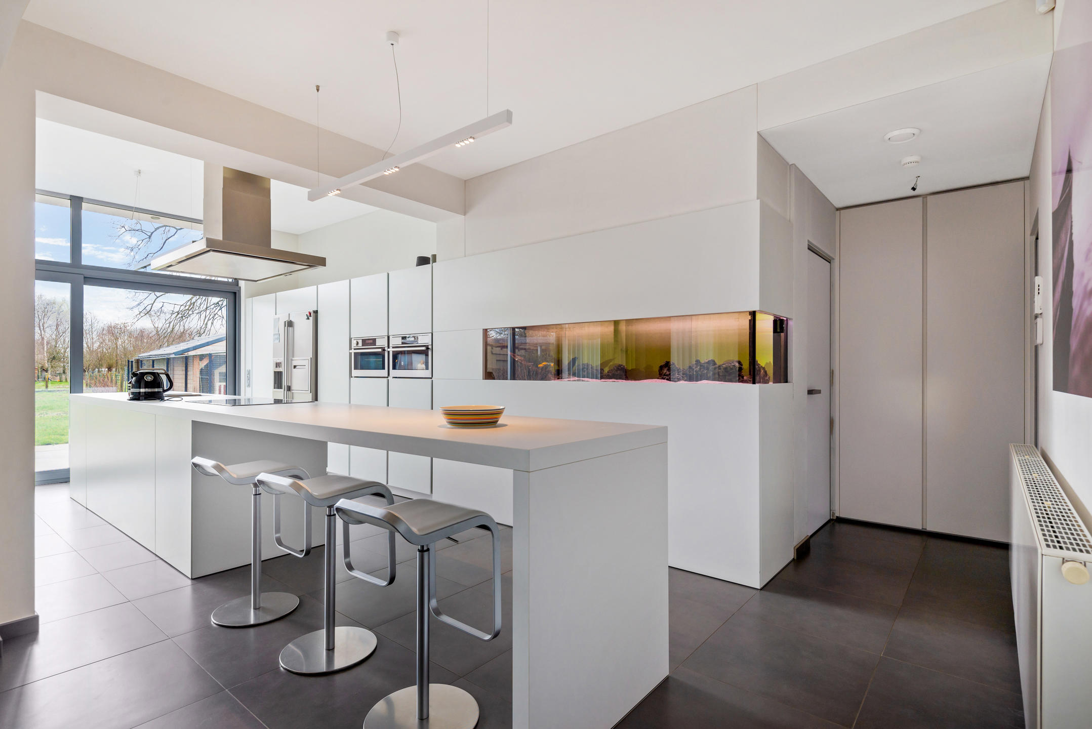 Moderne energiezuinige open bebouwing - foto 2