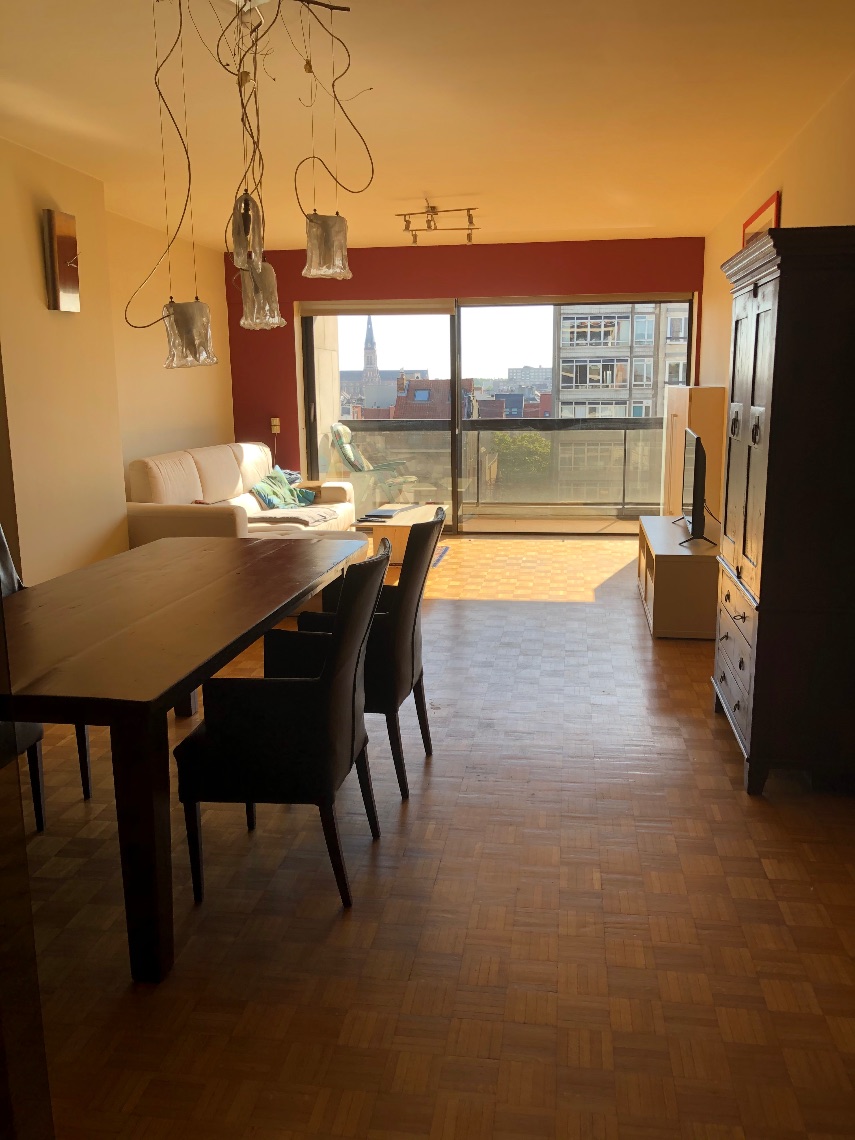 Apartment for sale in Antwerp