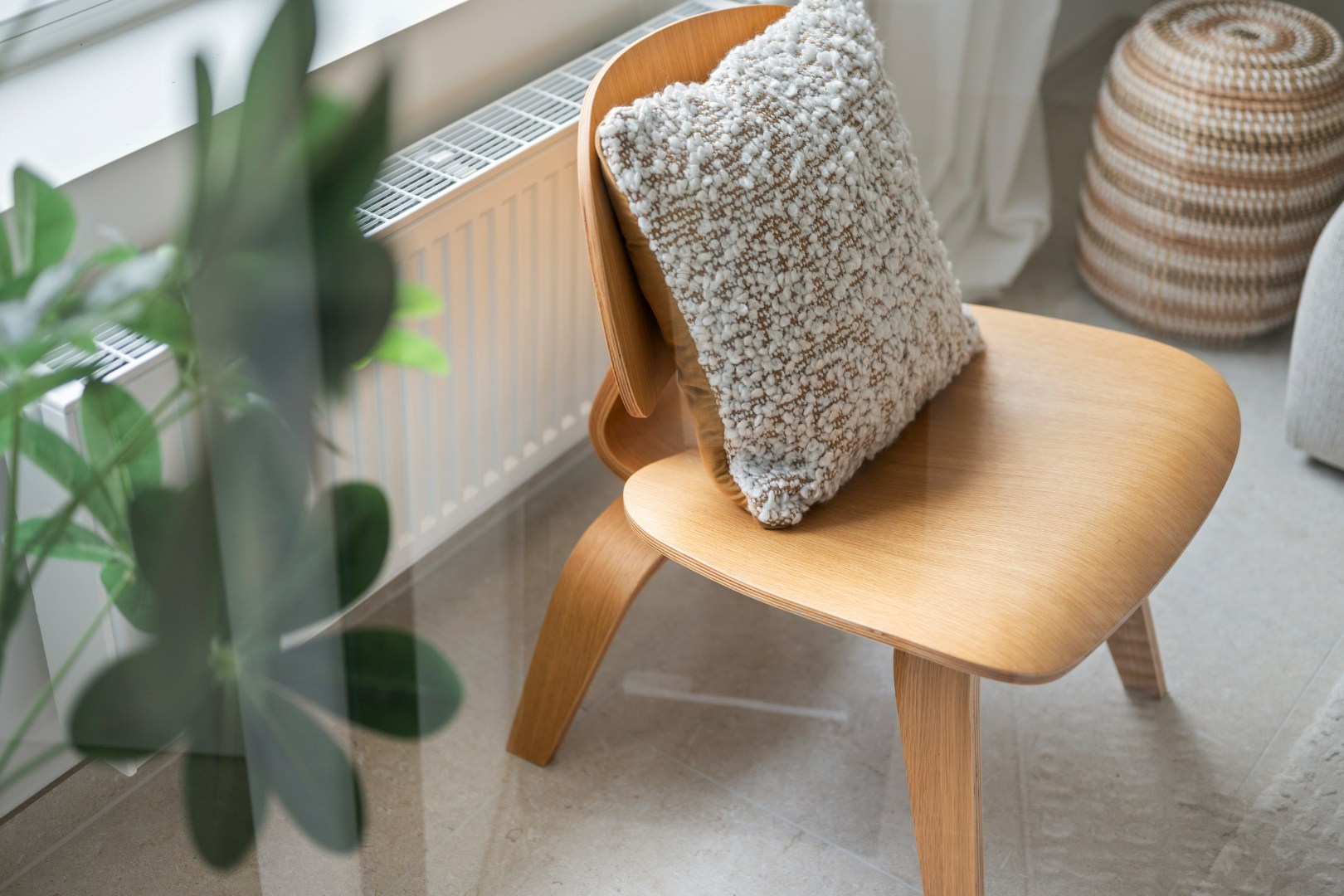 Energiezuinige woning met 3 slaapkamers en tuin met uitweg in Gullegem - foto 4