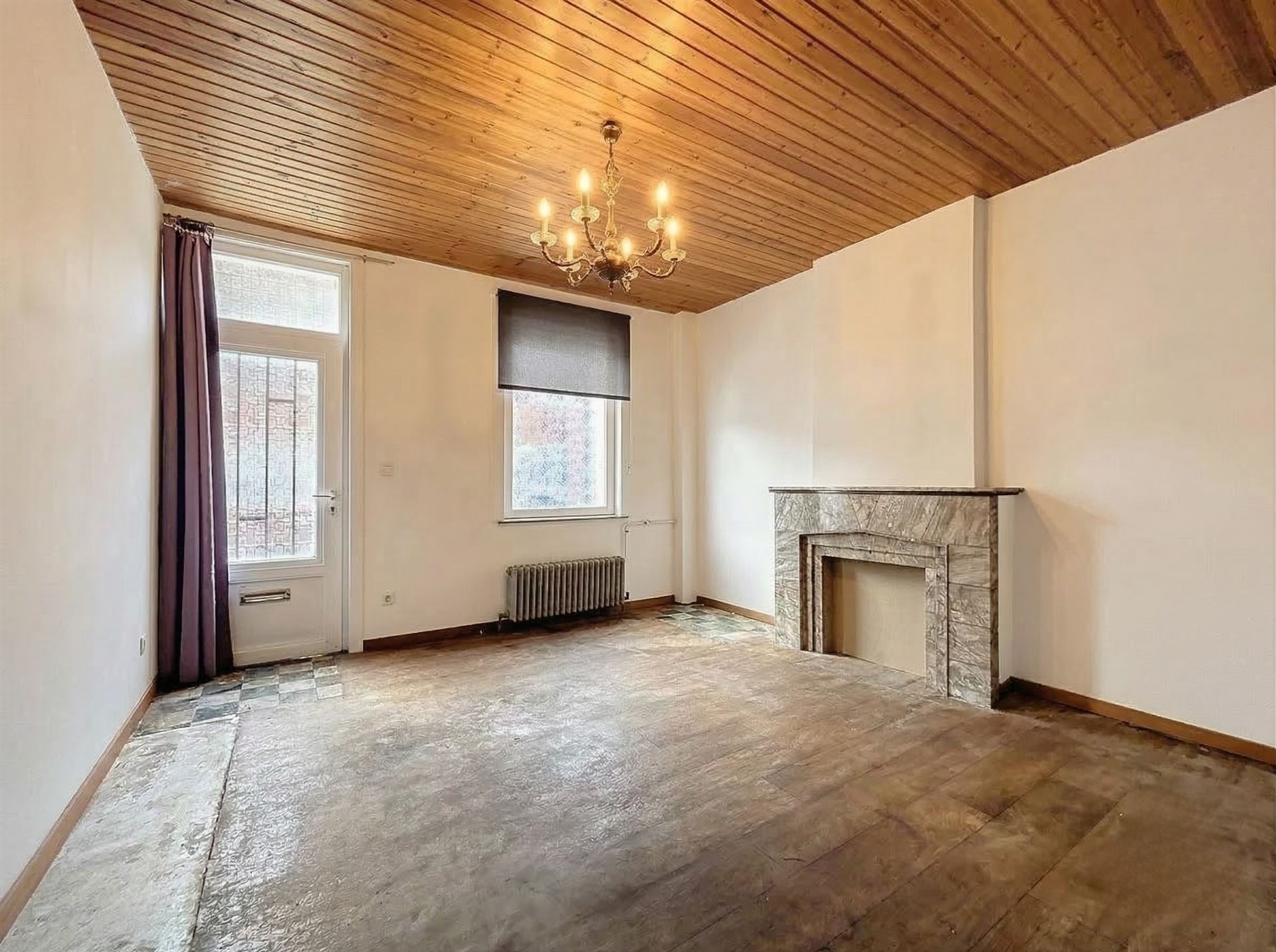 Mooie woning met 3 slaapkamers en tuin - foto 4