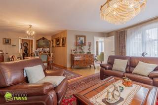 Appartement à vendre à Alost