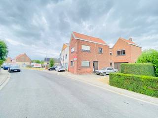 House for sale in Menen