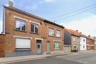 Maison à vendre à Roulers
