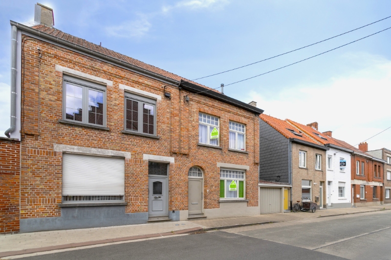 Maison à vendre à Roulers avec 3 chambres - photo 2