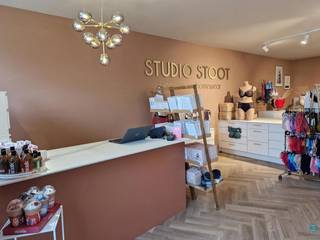 Commercial for rent in Arendonk