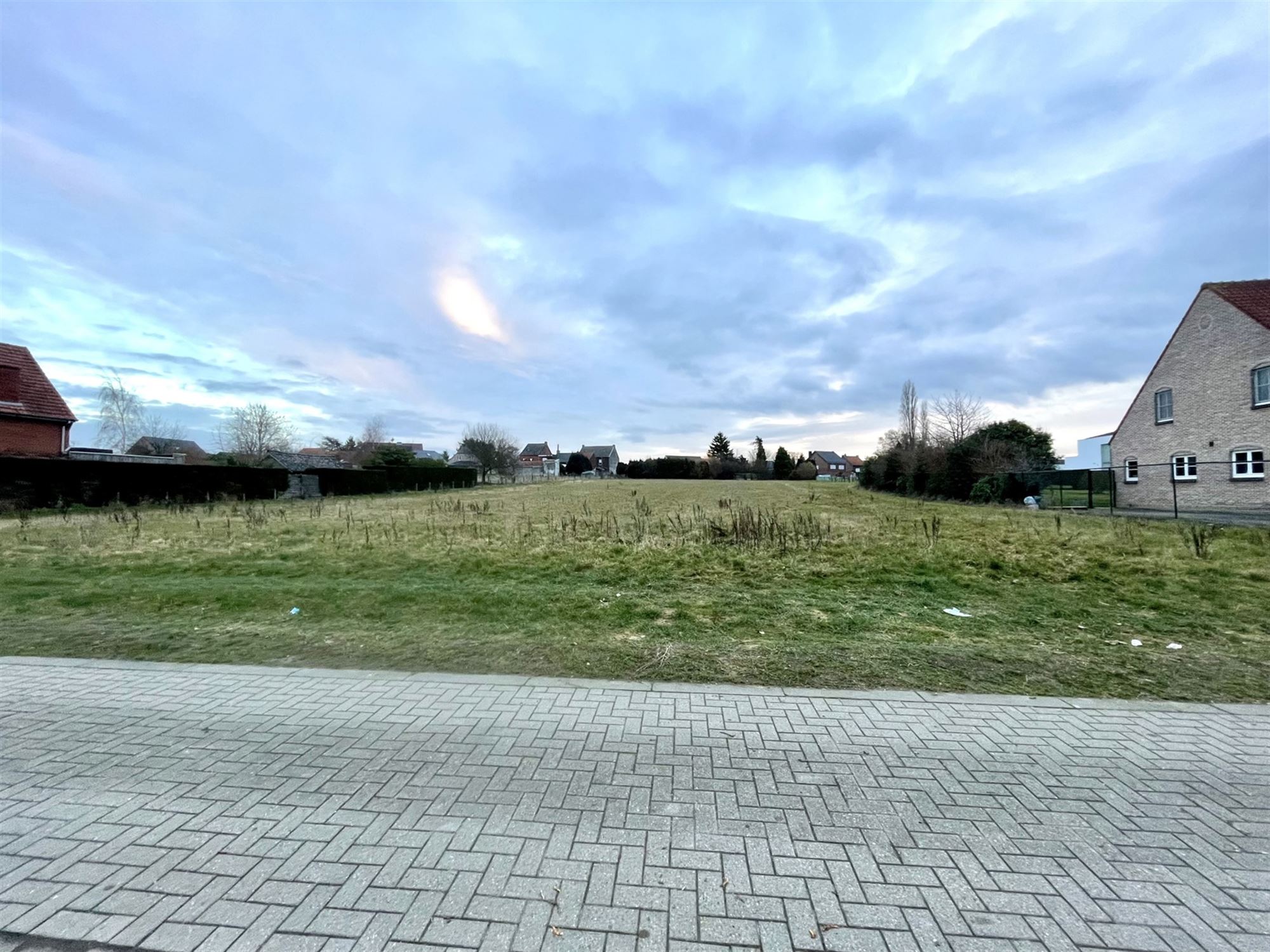 Terrains à bâtir pour un développement ouvert. - photo 1