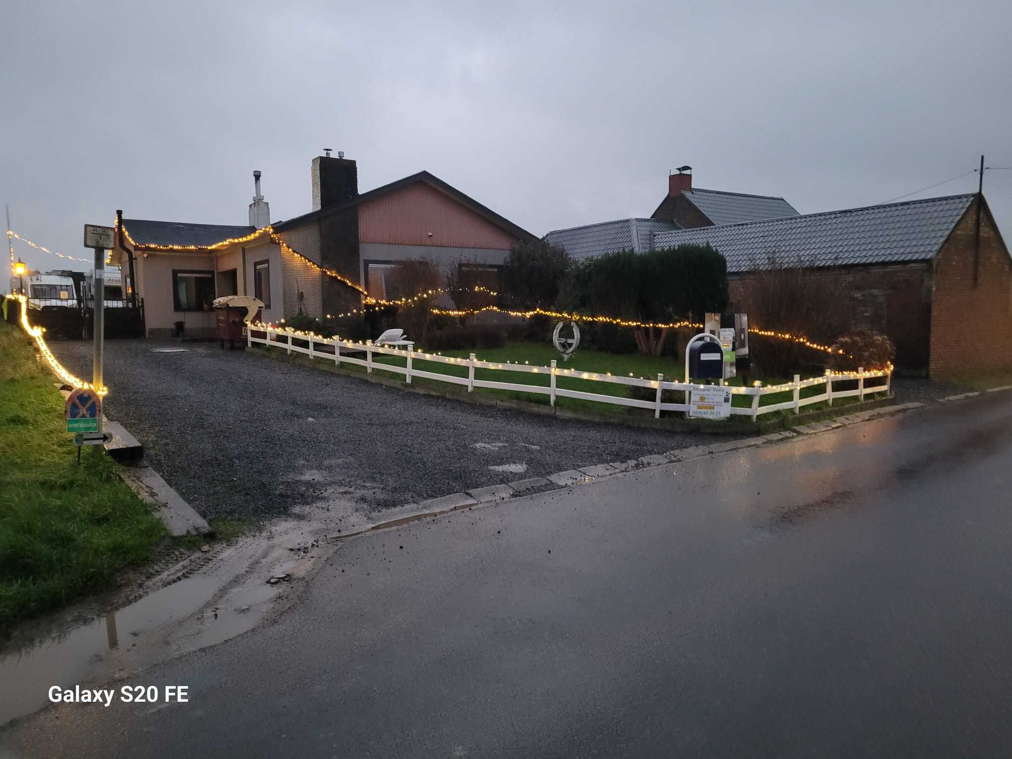 Huis te koop in Zegelsem met 4 slaapkamers - foto 2