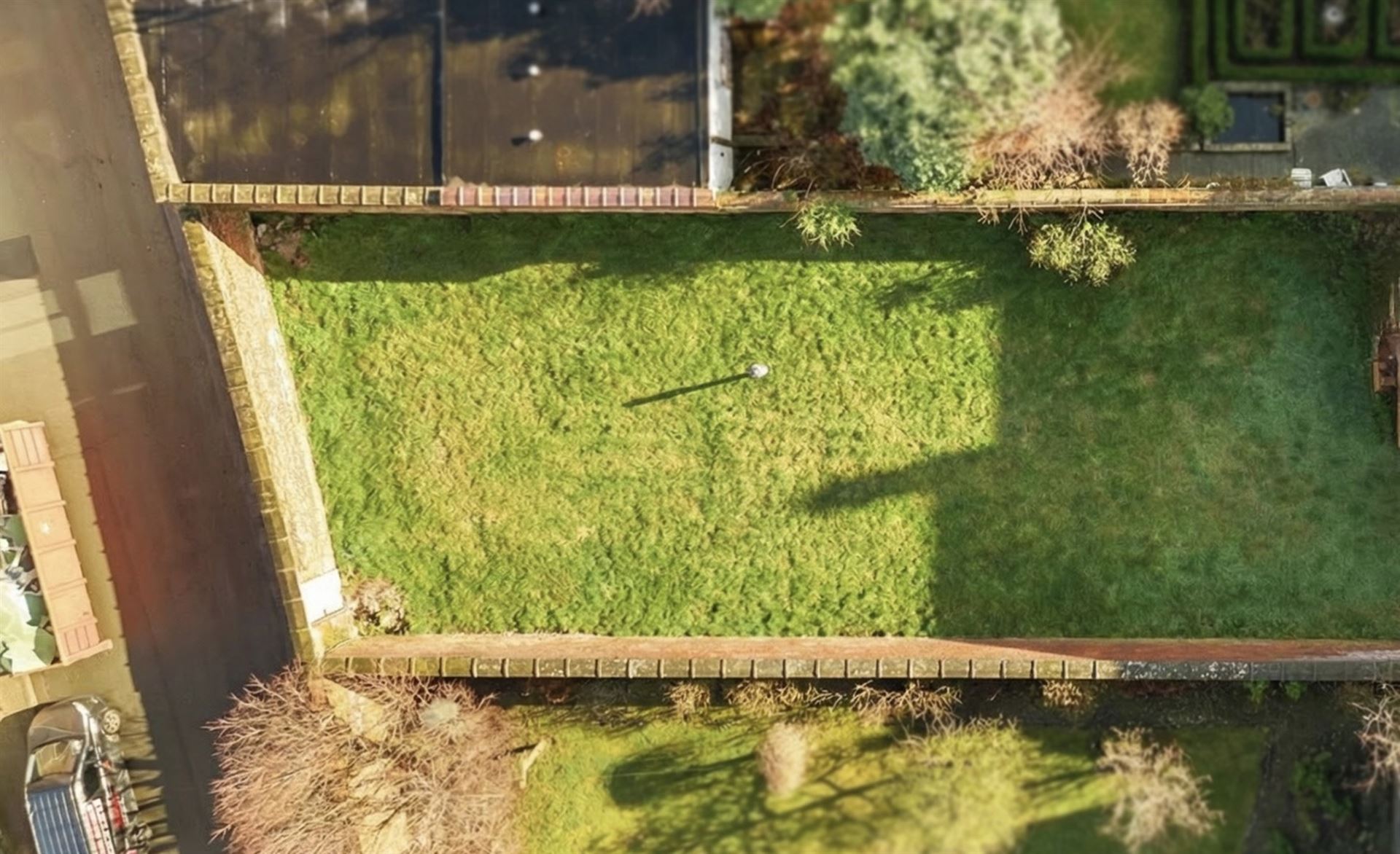 Land for sale in Ronse