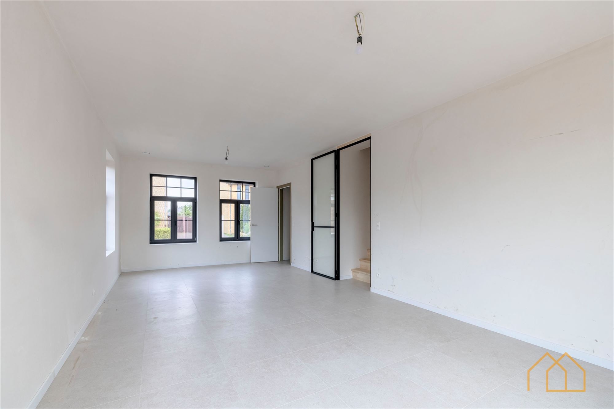 Nieuwbouw van 180m² met oprit en terras - 4slk mogelijk - foto 5