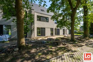 House for sale in Lochristi